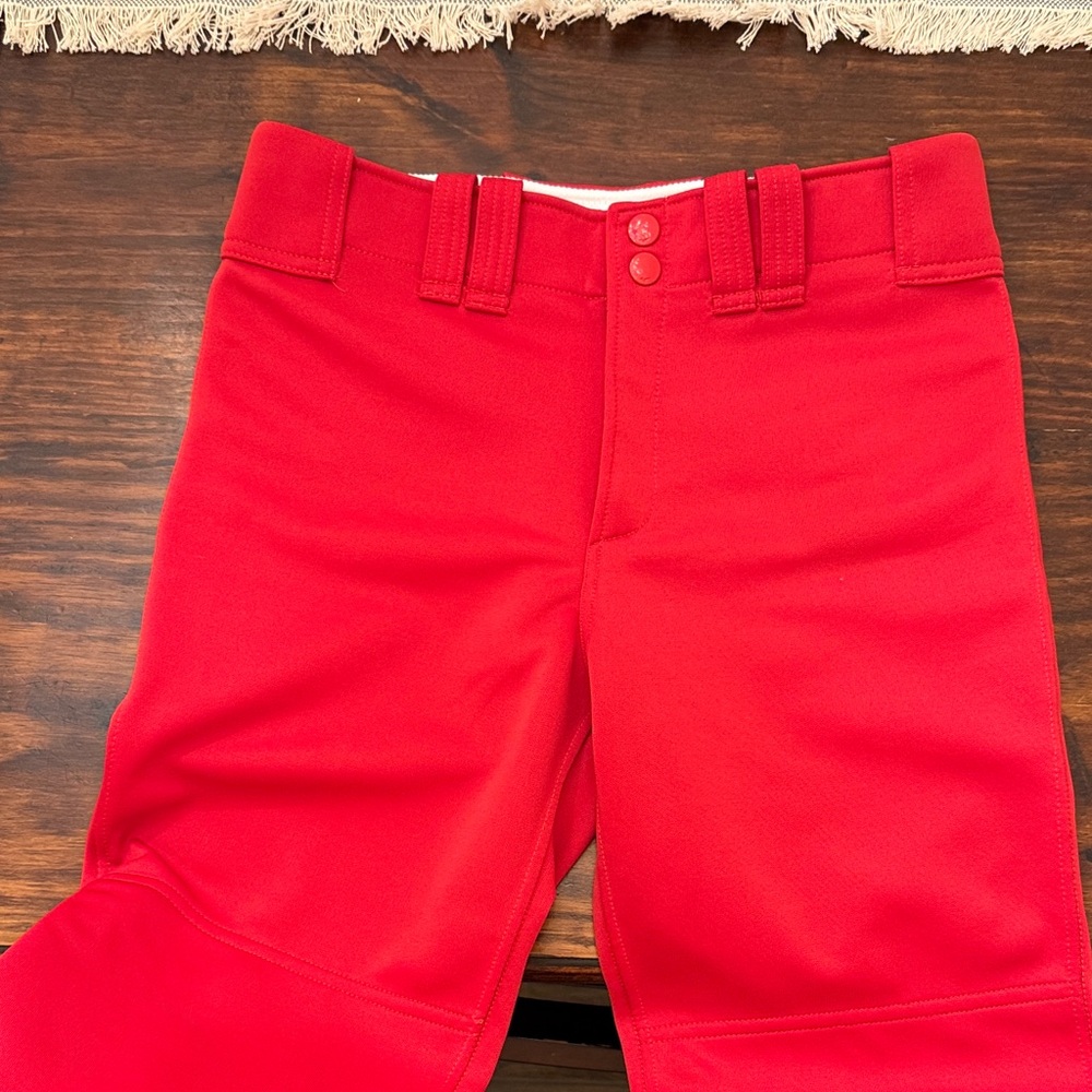 Mizuno Softball Pants